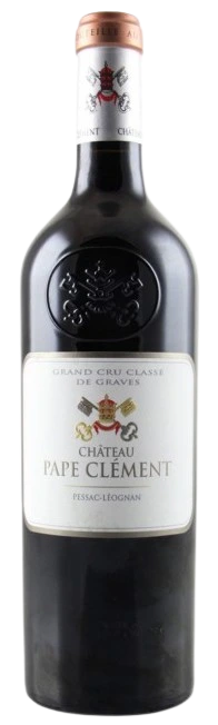 CHATEAU PAPE CLEMENT ROUGE 2019 750ML