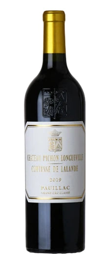 CHATEAU PICHON LALANDE 2019 750ML