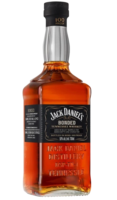 Wine and Beyond - JACK DANIELS 1938 BONDED TENNESSEE WHISKEY 700ML Wine and Beyond - JACK DANIELS 1938 BONDED TENNESSEE WHISKEY 700ML