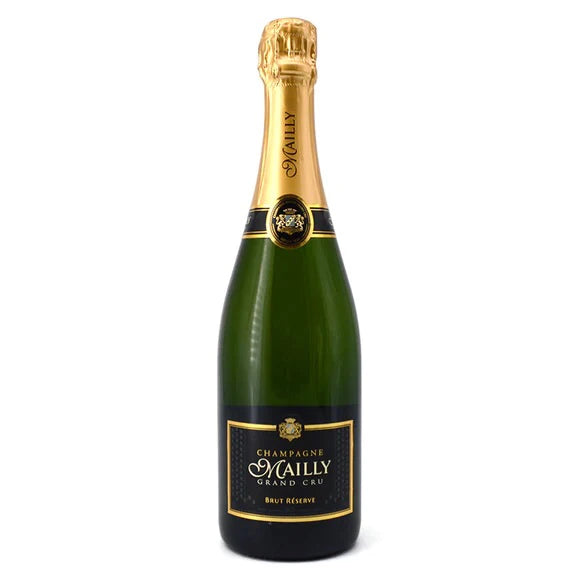 MAILLY GRAND CRU BRUT RESERVE NV 750ML