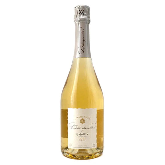 MAILLY GRAND CRU INTEMPORELLE 750ML