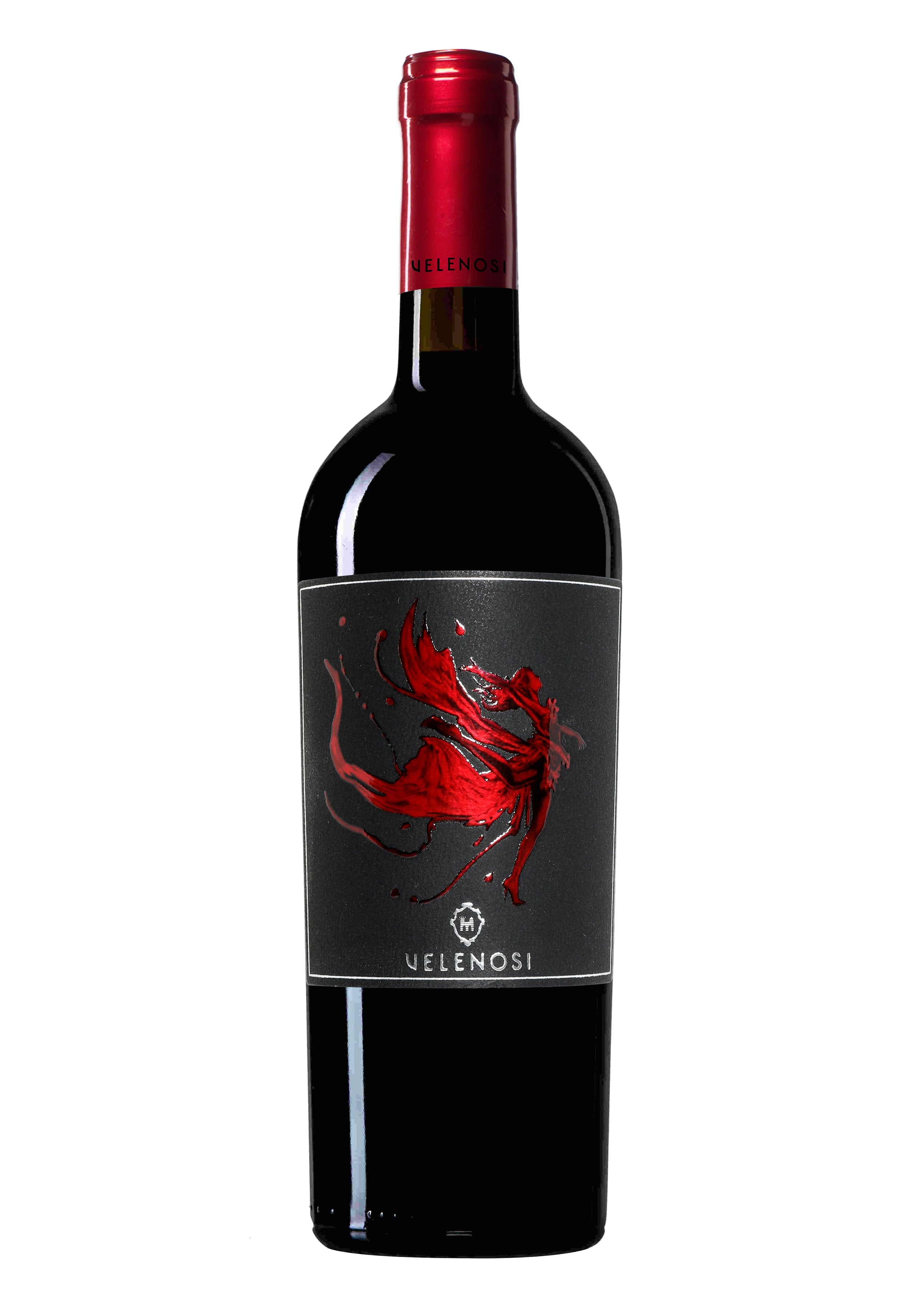NINFA MARCHE IGT ROSSO 750ML