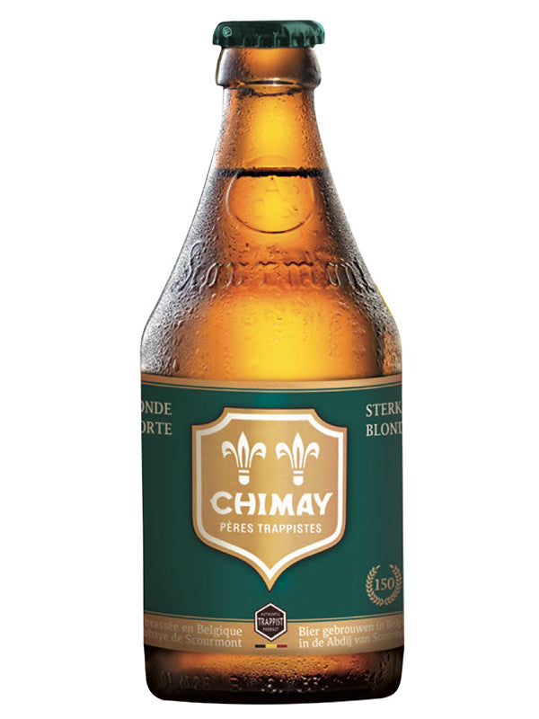 CHIMAY 150 IB 330ML BT