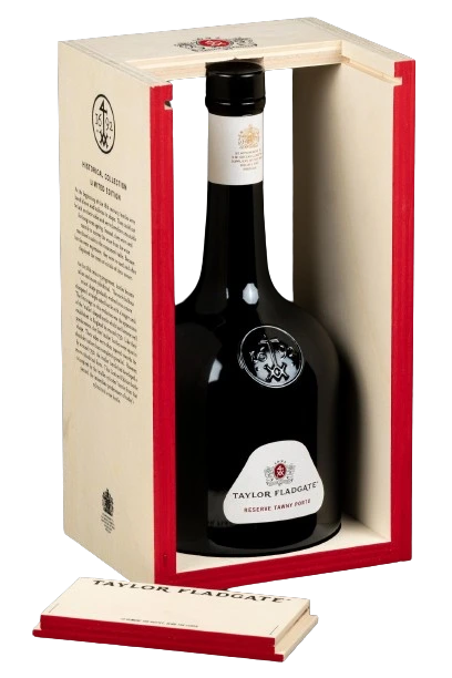 TAYLOR FLADGATE HISTORICAL COLLECTION THE MALLET 750ML