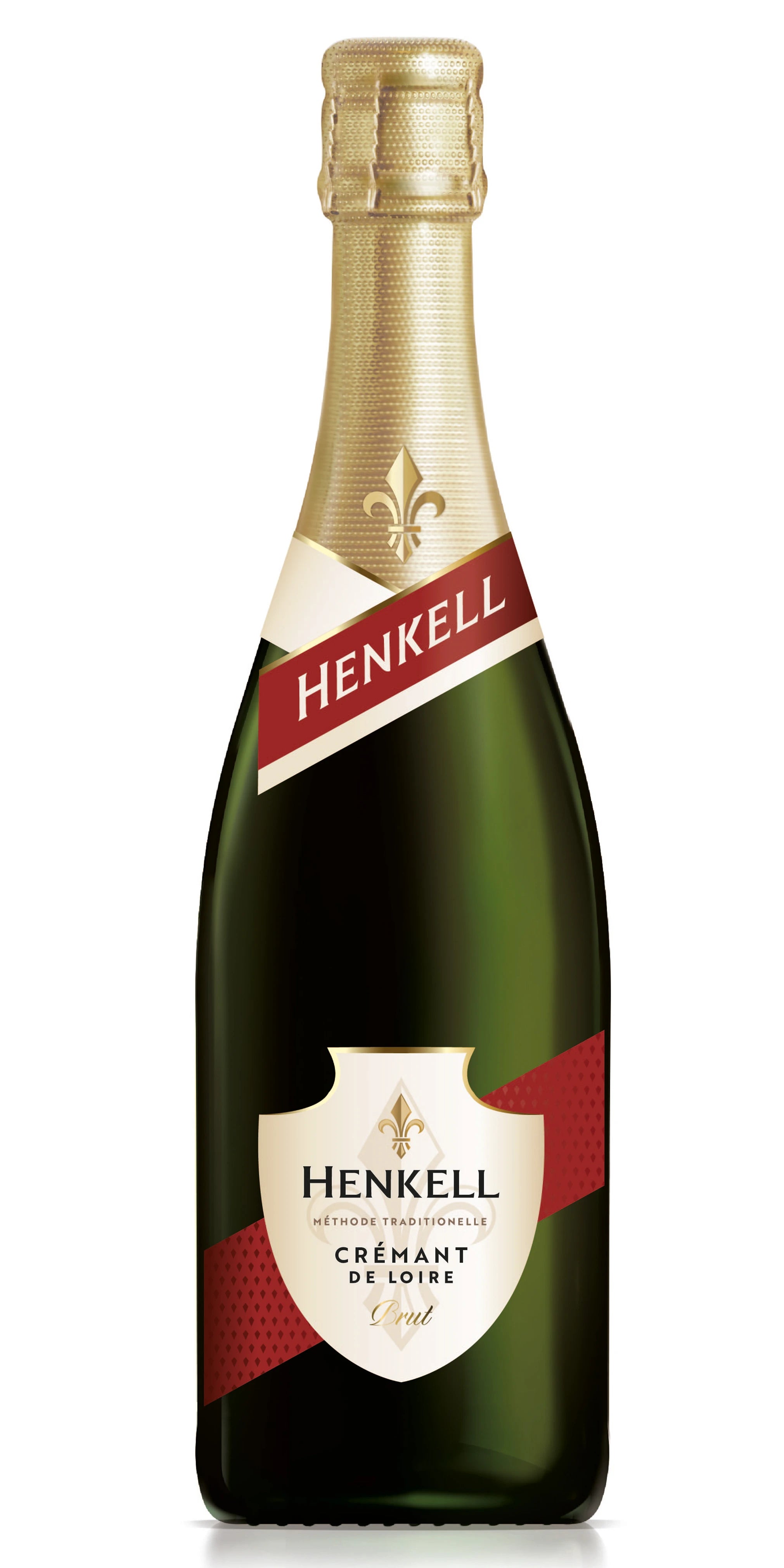 HENKELL CREMANT DE LOIRE BRUT 750ML