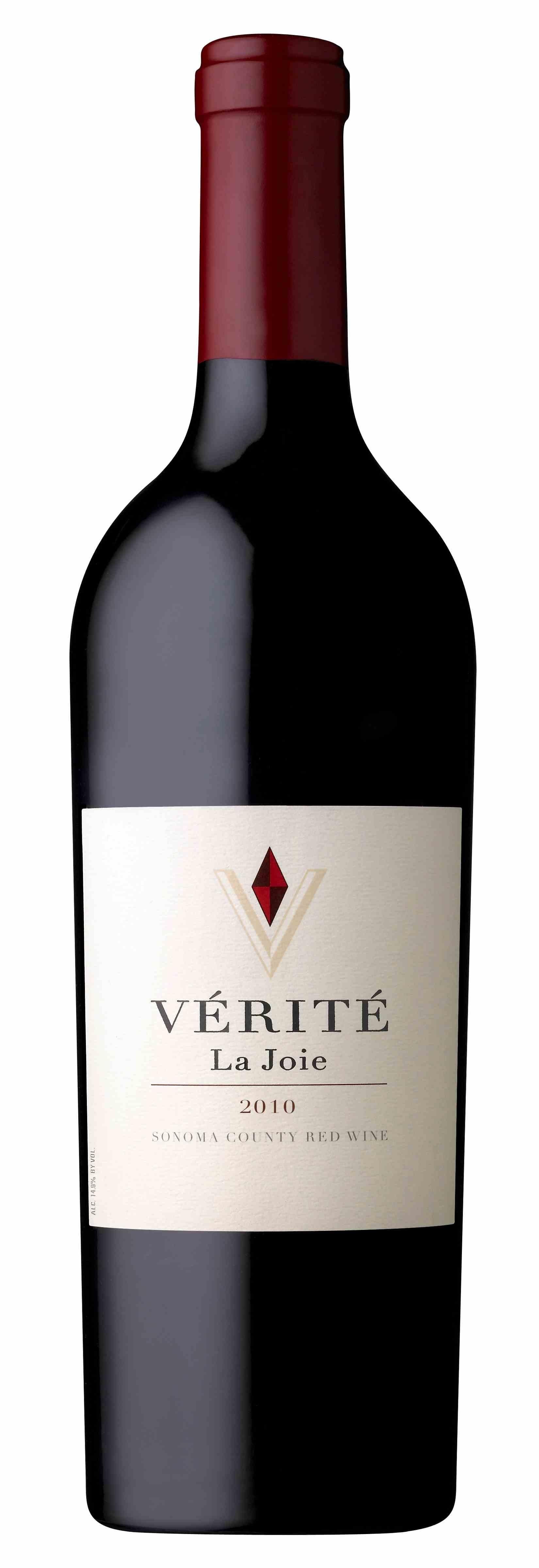 VERITE LA JOIE 2010 750ML