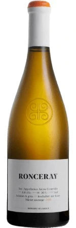 DOMAINE BELARGUS RONCERAY ANJOU CHENIN BLANC 750ML
