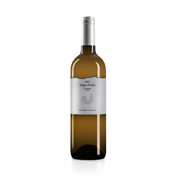 LLUM D'ALBA WHITE BLEND 750ML