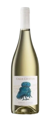 CALA CIVETTA VERMENTINO 750ML