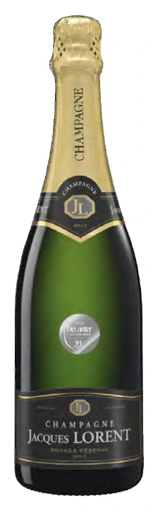 JACQUES LORENT GRANDE RESERVE 750ML