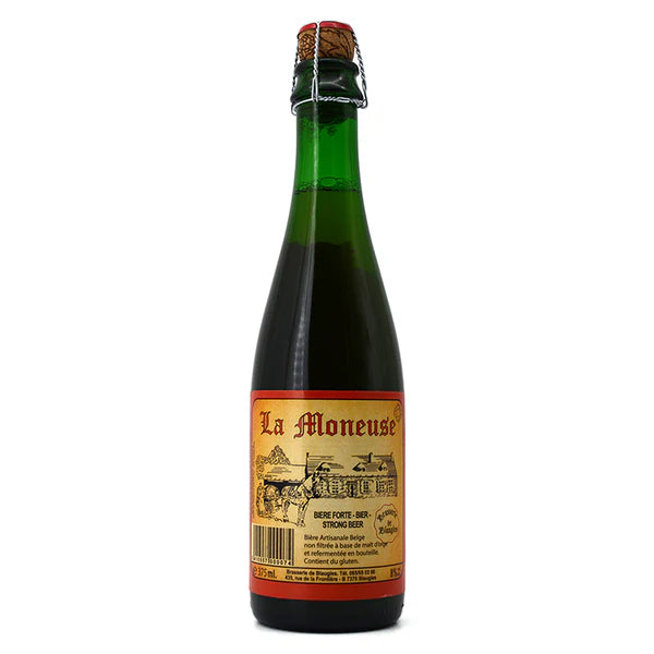 BLAUGIES MONEUSE 375ML BT