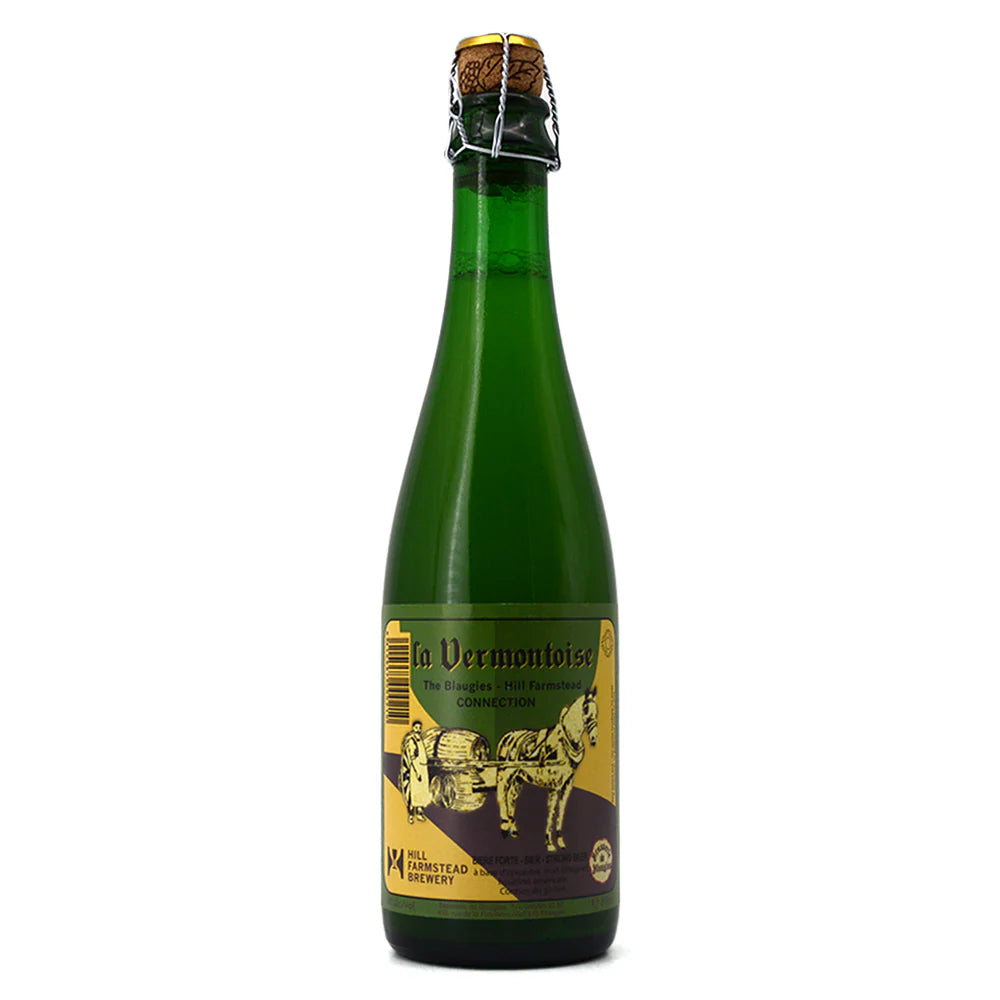 BLAUGIES VERMONTOISE 375ML BT