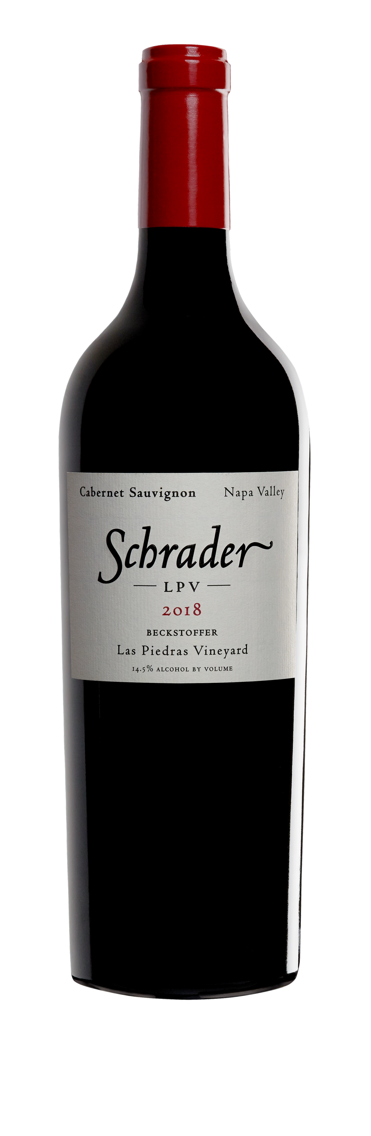 SCHRADER LPV 2018 750ML