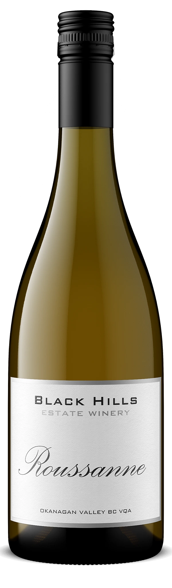 BLACK HILLS ROUSSANNE 750ML