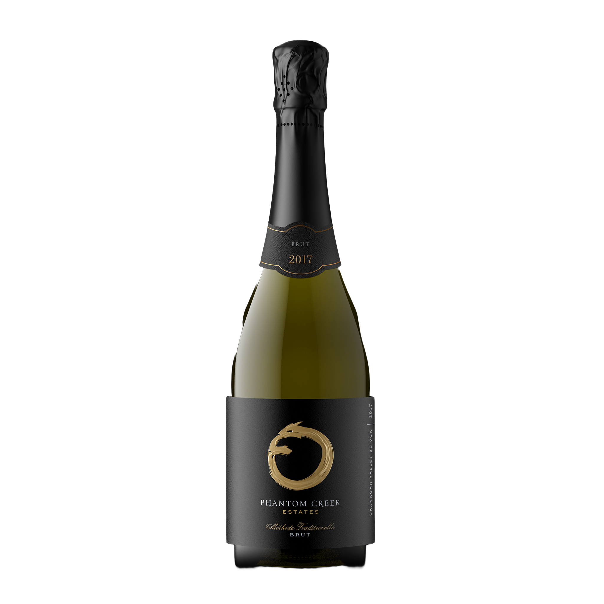 PHANTOM CREEK BRUT 750ML
