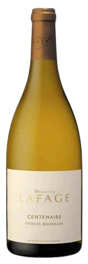 DOMAINE LAFAGE CENTENAIRE 750ML