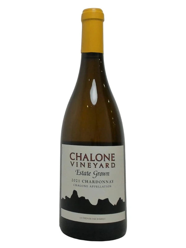 CHALONE CHARDONNAY 750ML