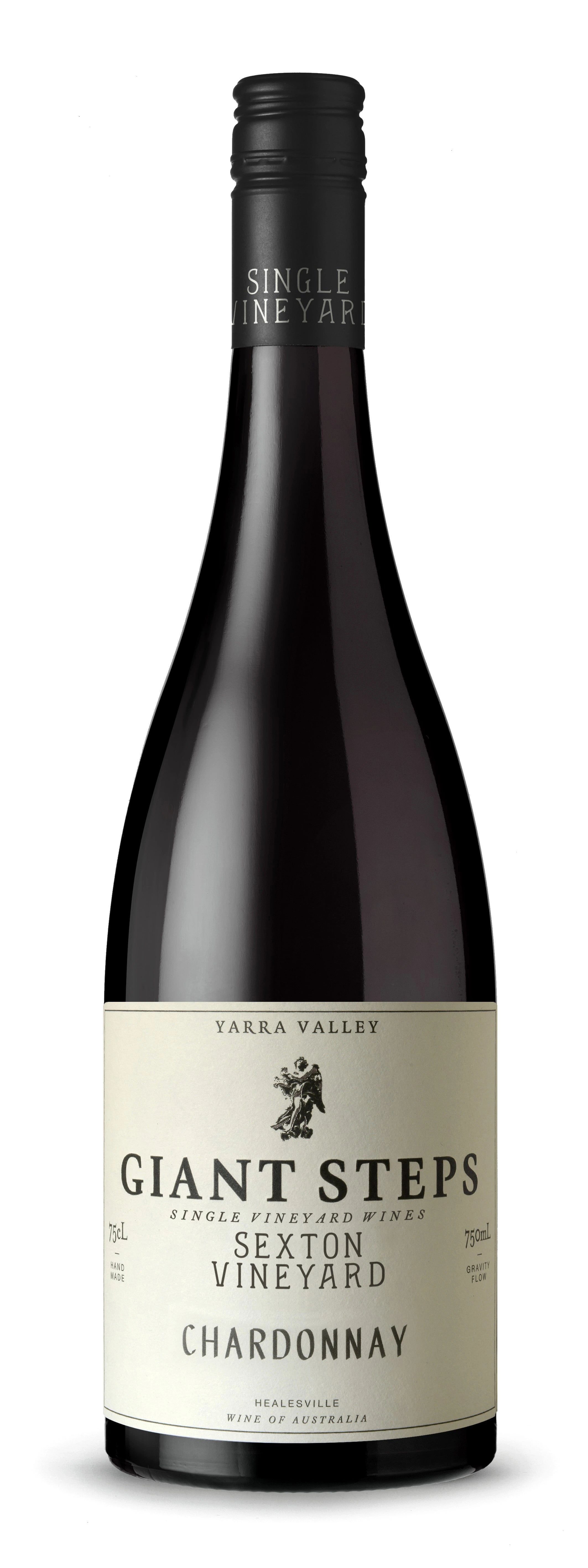 GIANT STEPS SEXTON CHARDONNAY 750ML