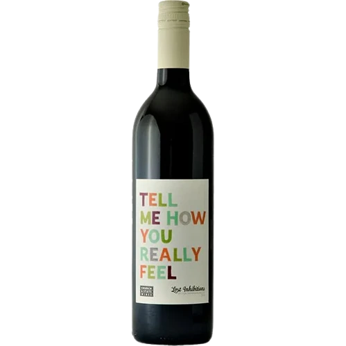 CHURCH & STATE LOST INHIBITIONS US LEWD RED BLEND 750ML