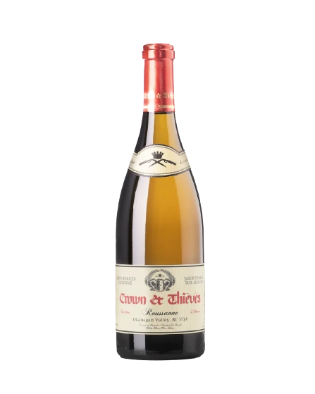CROWN & THIEVES ROUSSANNE 750ML