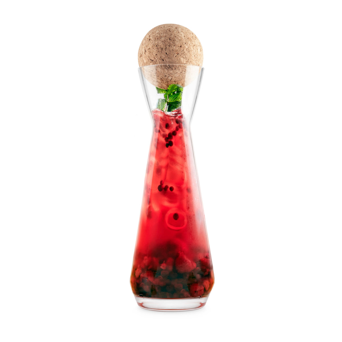 FINAL TOUCH BEVERAGE SERVING CARAFE