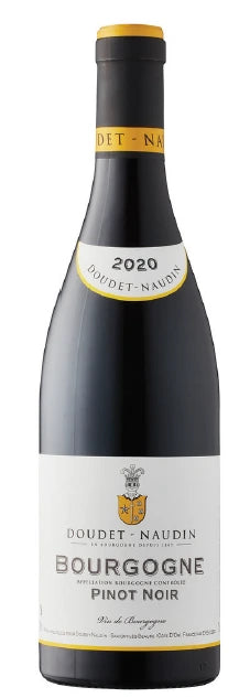 DOUDET NAUDIN BOURGOGNE PINOT NOIR 750ML