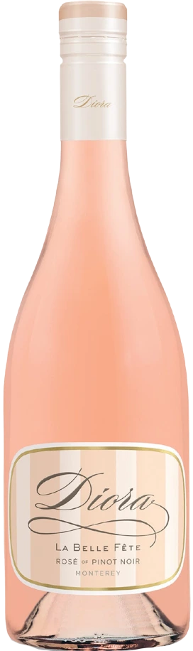 DIORA ROSE LA BELLE FETE 750ML