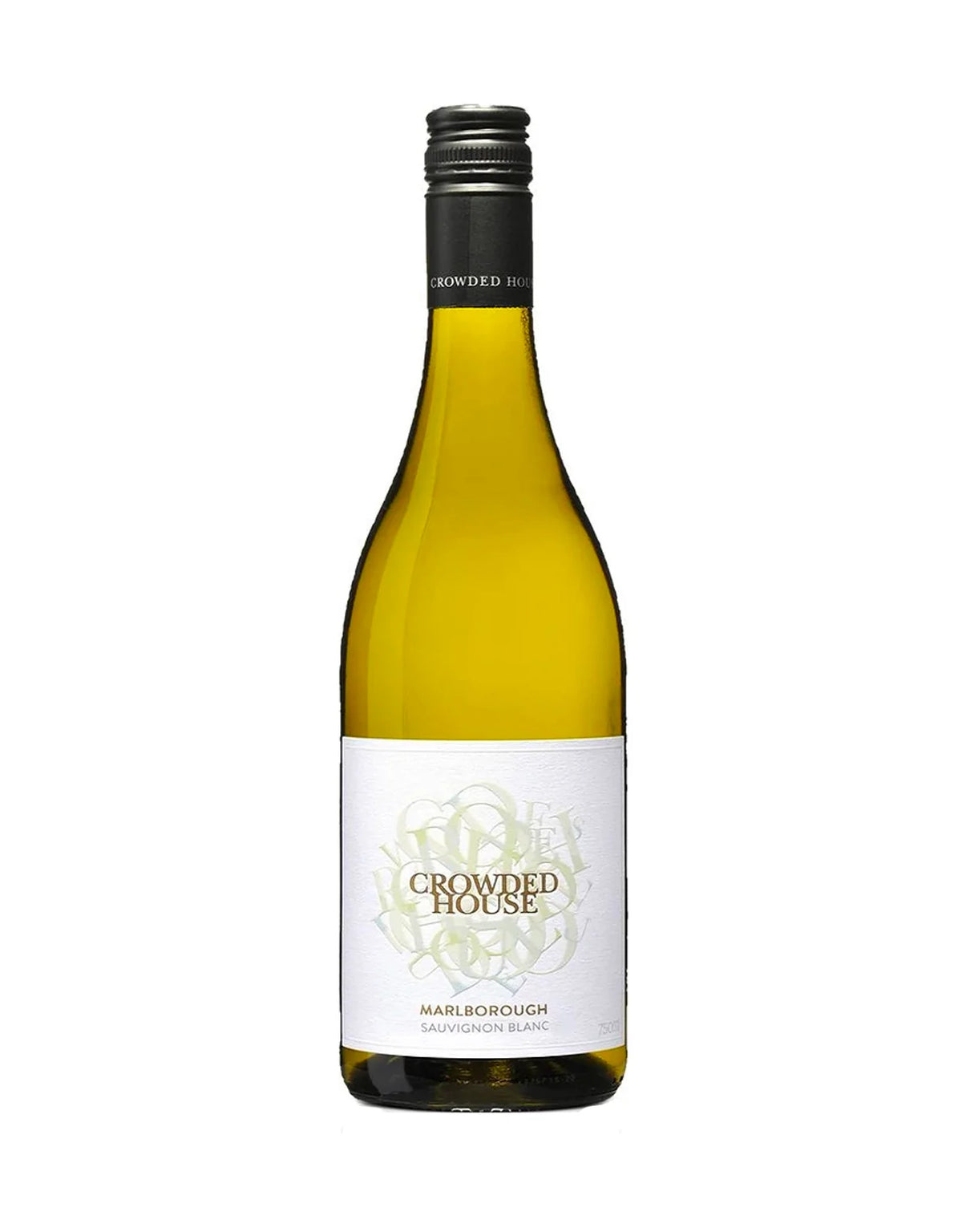 CROWDED HOUSE SAUVIGNON BLANC 750ML