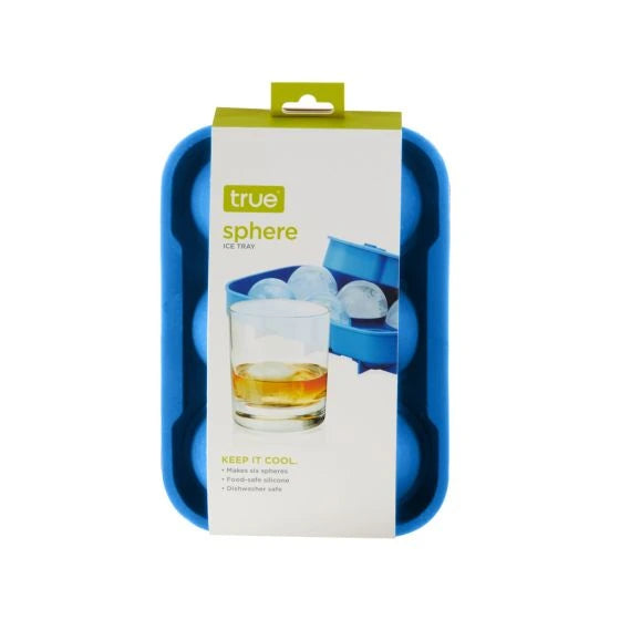 TRUE SPHERE ICE TRAY