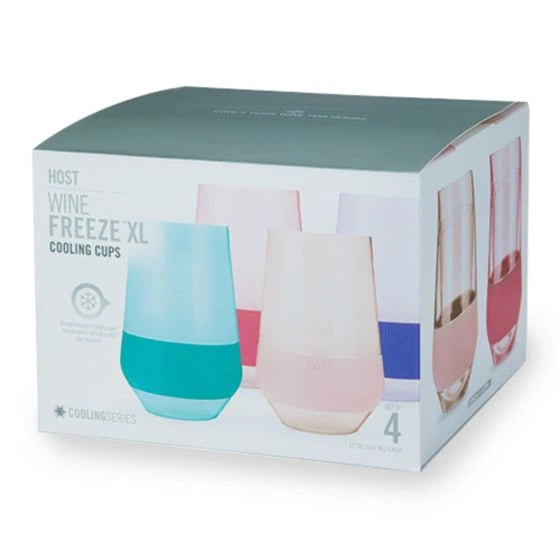 HOST WINE FREEZE XL TINTED VARIETY PACK