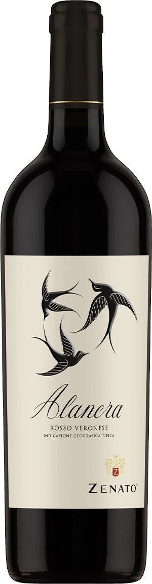 ZENATO ALANERA ROSSO VENETO 750ML