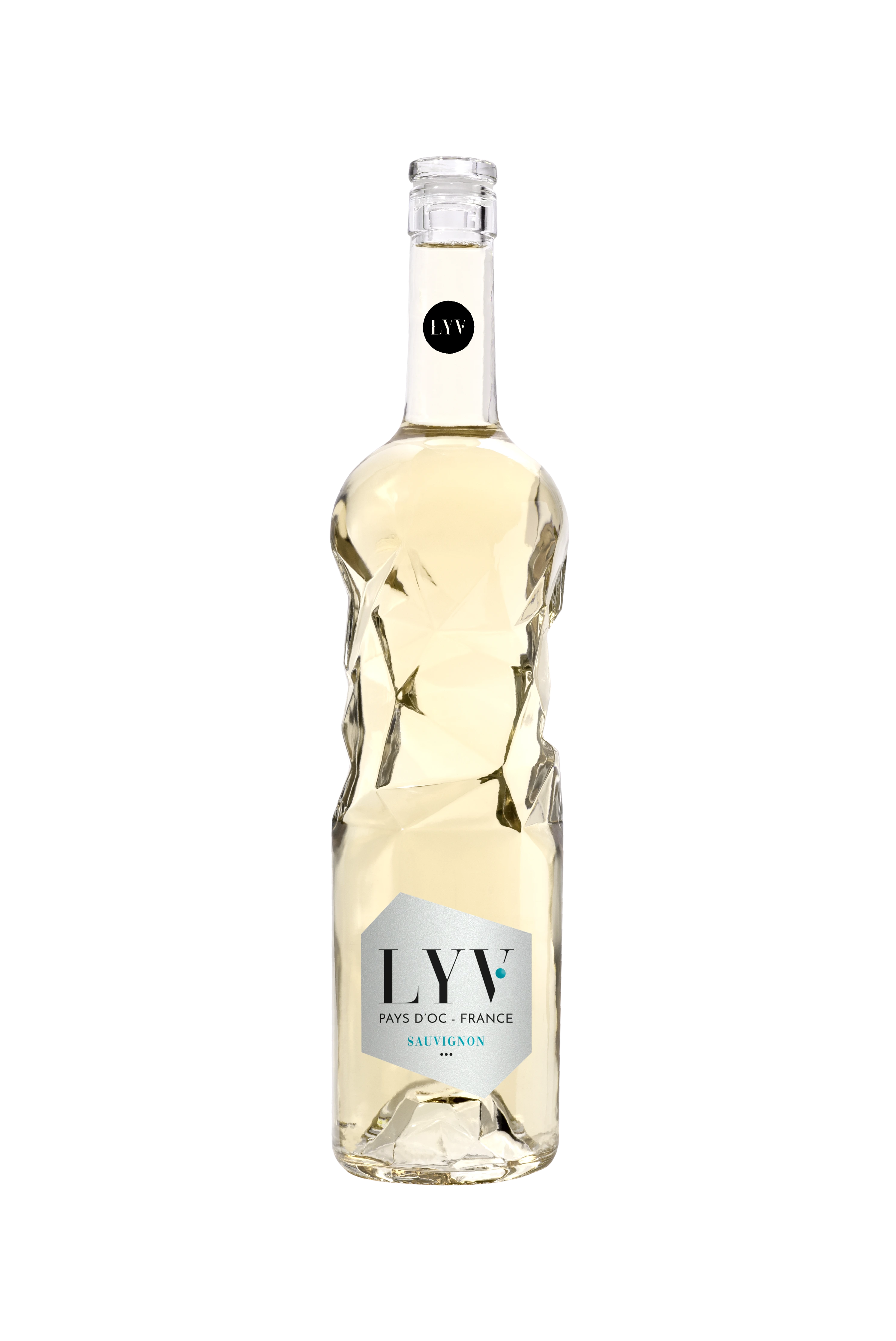 LYV SAUVIGNON BLANC 750ML