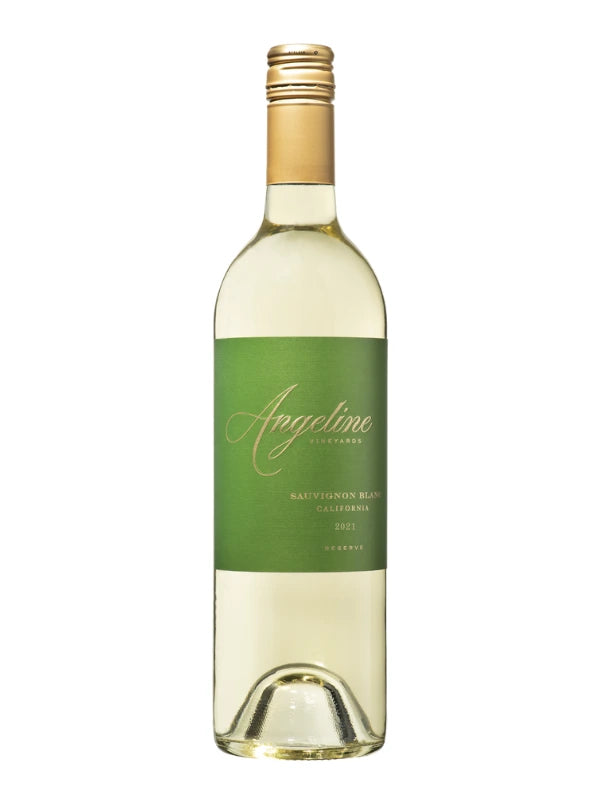 ANGELINE SAUVIGNON BLANC 750ML
