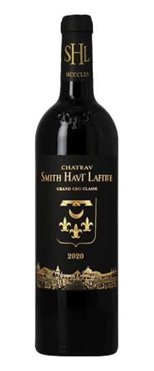 CHATEAU SMITH HAUT LAFITTE ROUGE 2020 750ML