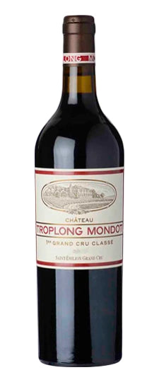 ワイン Chateau Troplong Mondot 2020 CHATEAU TROPLONG MONDOT 2020 750ML