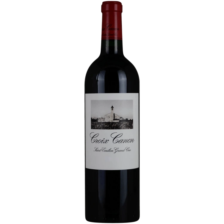 CROIX CANON 2020 750ML