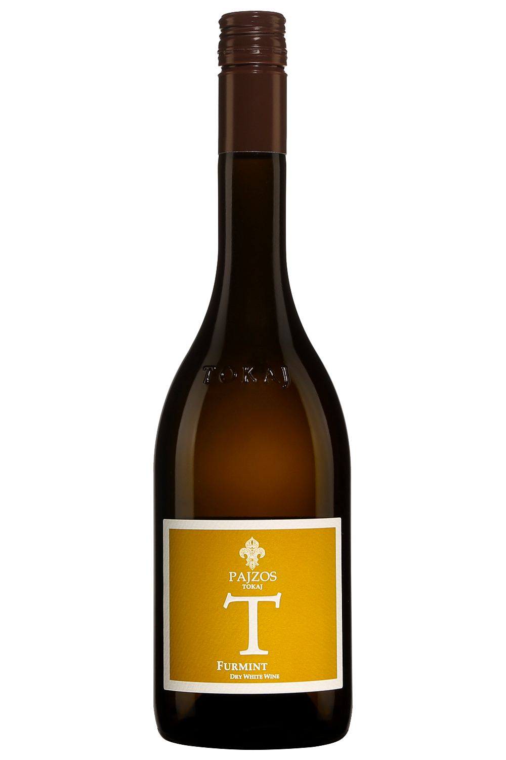 PAJZOS FURMINT DRY T STYLE 750ML