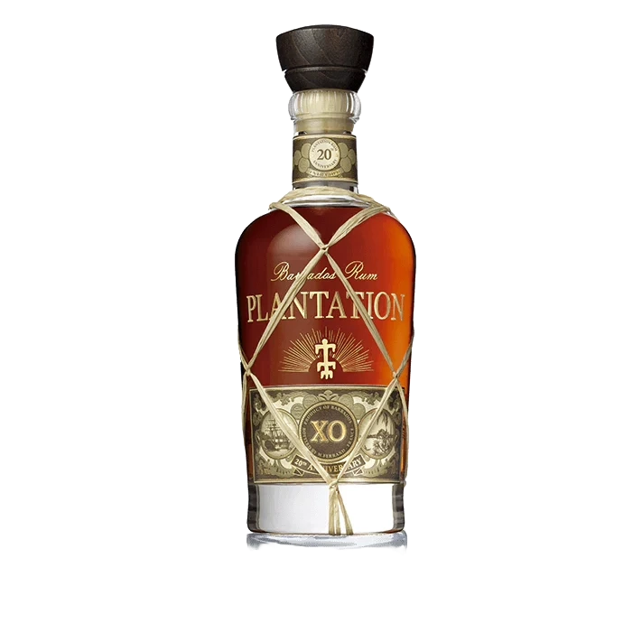 PLANTERAY XO 20TH ANNIVERSARY RUM 375ML
