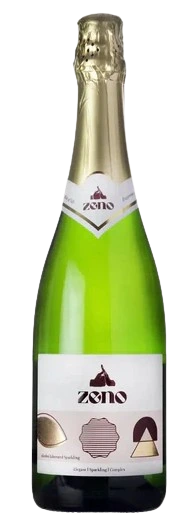 ZENO NON ALC SPARKLING MACABEO 750ML