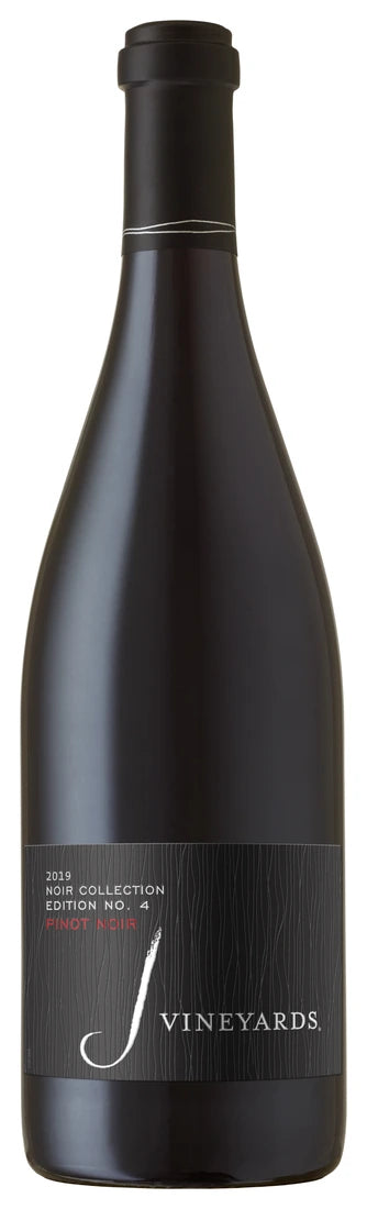 J VINEYARDS RUSSIAN RIVER PINOT NOIR 750ML