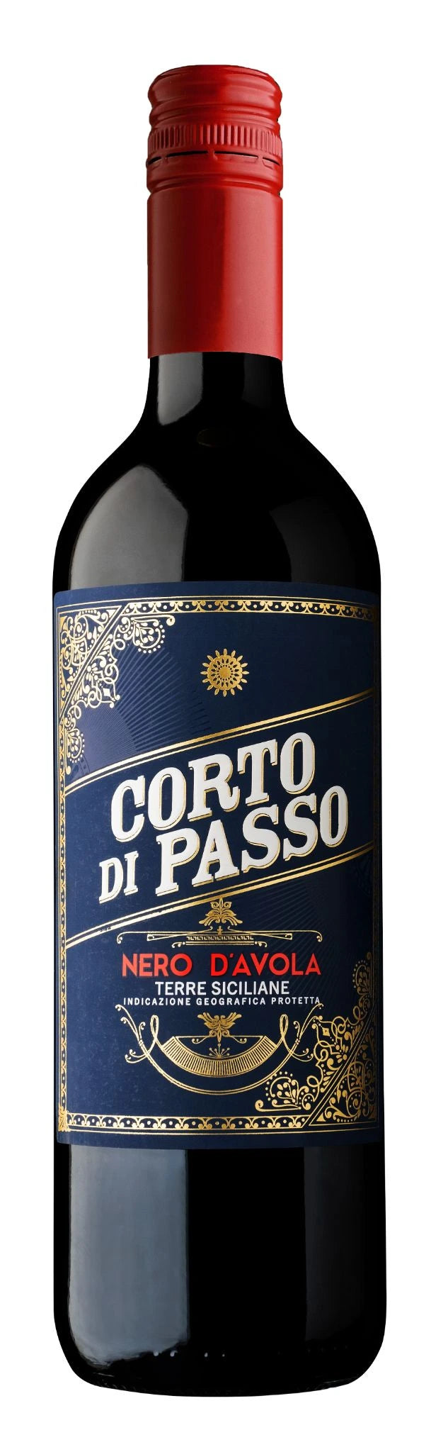 CORTO DI PASSO DOC APPASSIMENTO 750ML