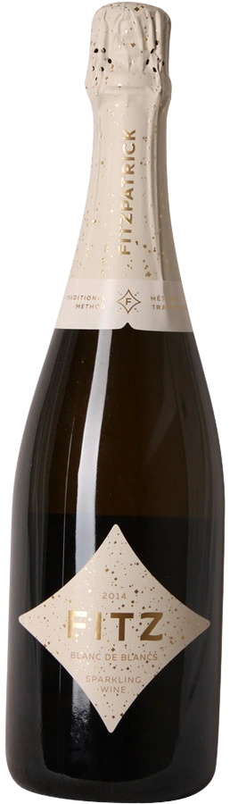 FITZPATRICK BLANC DE BLANC 750ML