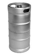 BENT STICK JUICEBOX HERO 29.3L KEG