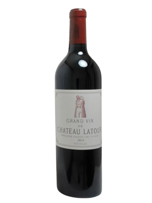 CHATEAU LATOUR 2015 750ML