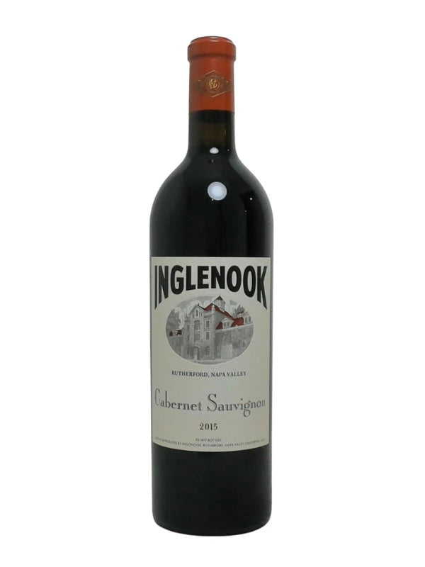INGLENOOK CABERNET SAUVIGNON 2015 750ML