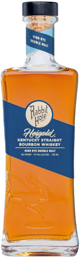Wine and Beyond - RABBIT HOLE HEIGOLD BOURBON 750ML - Rabbit Hole