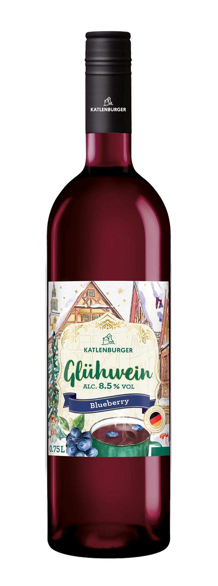 Faszinierend Katlenburger Glhwein Netto Ebenbild