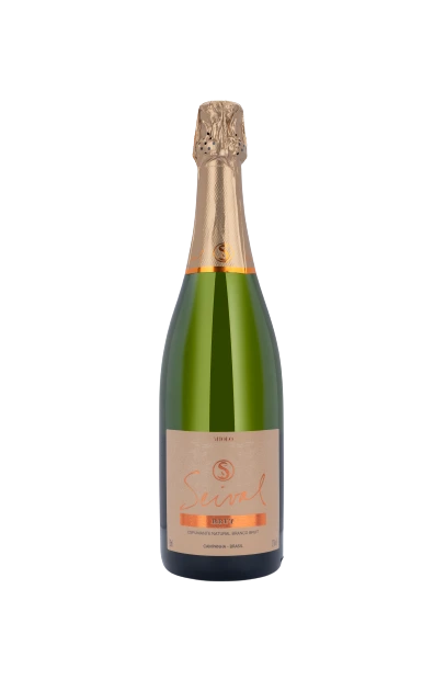MIOLO SEIVAL BRUT 750ML
