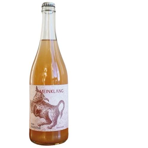 MEINKLANG WEISSER MULATCHAK 750ML