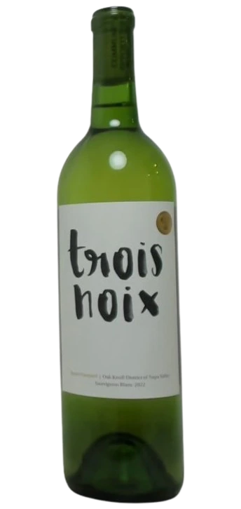 TROIS NOIX RYANS VINEYARD SAUVIGNON BLANC 750ML